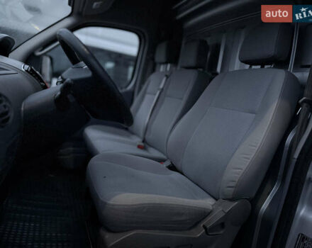 Maxus EV80, об'ємом двигуна 0 л та пробігом 59 тис. км за 16777 $, фото 11 на Automoto.ua