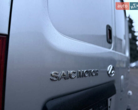 Maxus EV80, об'ємом двигуна 0 л та пробігом 59 тис. км за 16777 $, фото 27 на Automoto.ua