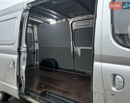 Maxus EV80, об'ємом двигуна 0 л та пробігом 59 тис. км за 16777 $, фото 8 на Automoto.ua