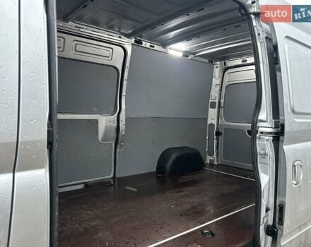 Maxus EV80, об'ємом двигуна 0 л та пробігом 59 тис. км за 16777 $, фото 7 на Automoto.ua