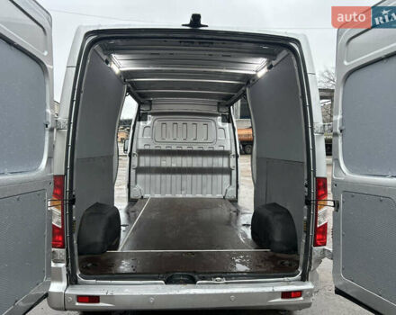 Maxus EV80, об'ємом двигуна 0 л та пробігом 59 тис. км за 16777 $, фото 9 на Automoto.ua