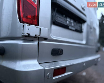 Maxus EV80, об'ємом двигуна 0 л та пробігом 59 тис. км за 16777 $, фото 28 на Automoto.ua