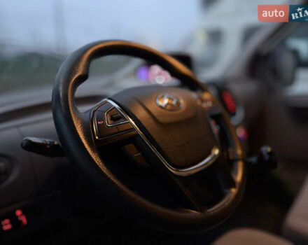 Maxus EV80, об'ємом двигуна 0 л та пробігом 59 тис. км за 16777 $, фото 16 на Automoto.ua