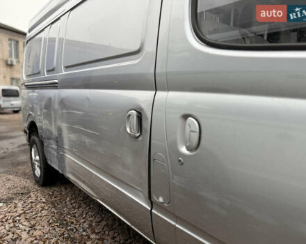 Maxus EV80, об'ємом двигуна 0 л та пробігом 59 тис. км за 16777 $, фото 31 на Automoto.ua