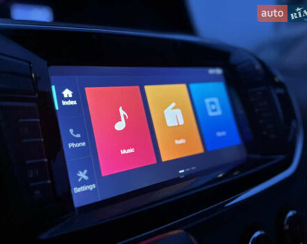 Maxus EV80, об'ємом двигуна 0 л та пробігом 59 тис. км за 16777 $, фото 26 на Automoto.ua