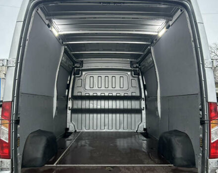 Maxus EV80, об'ємом двигуна 0 л та пробігом 59 тис. км за 16777 $, фото 6 на Automoto.ua