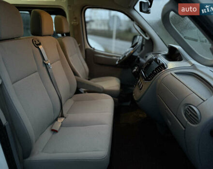 Maxus EV80, об'ємом двигуна 0 л та пробігом 59 тис. км за 16777 $, фото 13 на Automoto.ua