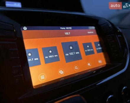 Maxus EV80, об'ємом двигуна 0 л та пробігом 59 тис. км за 16777 $, фото 25 на Automoto.ua