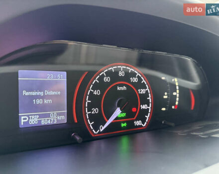 Maxus EV80, об'ємом двигуна 0 л та пробігом 59 тис. км за 16777 $, фото 14 на Automoto.ua