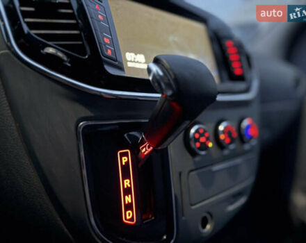 Maxus EV80, об'ємом двигуна 0 л та пробігом 59 тис. км за 16777 $, фото 23 на Automoto.ua