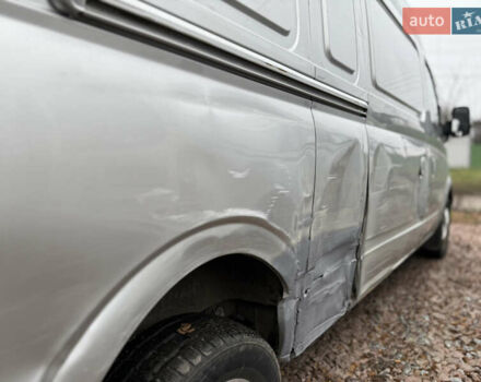 Maxus EV80, об'ємом двигуна 0 л та пробігом 59 тис. км за 16777 $, фото 32 на Automoto.ua