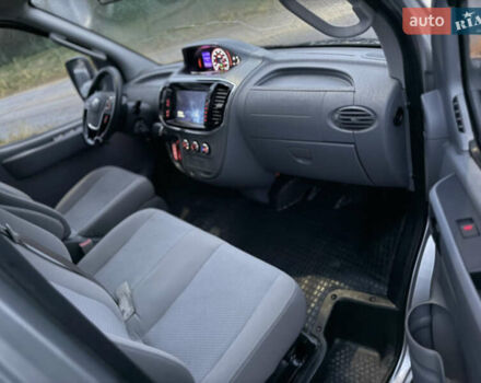 Maxus EV80, об'ємом двигуна 0 л та пробігом 59 тис. км за 16777 $, фото 12 на Automoto.ua