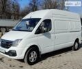 Maxus EV80, объемом двигателя 0 л и пробегом 45 тыс. км за 18350 $, фото 1 на Automoto.ua