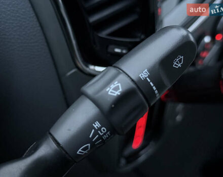 Maxus EV80, об'ємом двигуна 0 л та пробігом 56 тис. км за 21777 $, фото 20 на Automoto.ua