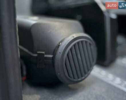 Maxus EV80, об'ємом двигуна 0 л та пробігом 56 тис. км за 21777 $, фото 24 на Automoto.ua