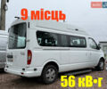 Maxus EV80, об'ємом двигуна 0 л та пробігом 56 тис. км за 21777 $, фото 1 на Automoto.ua