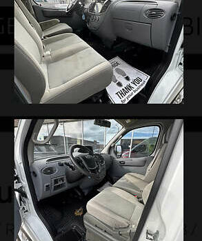 Maxus EV80, об'ємом двигуна 0 л та пробігом 56 тис. км за 21777 $, фото 58 на Automoto.ua