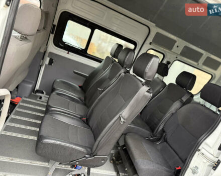 Maxus EV80, об'ємом двигуна 0 л та пробігом 56 тис. км за 21777 $, фото 4 на Automoto.ua