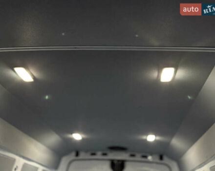 Maxus EV80, об'ємом двигуна 0 л та пробігом 56 тис. км за 21777 $, фото 28 на Automoto.ua