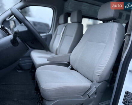 Maxus EV80, об'ємом двигуна 0 л та пробігом 56 тис. км за 21777 $, фото 15 на Automoto.ua