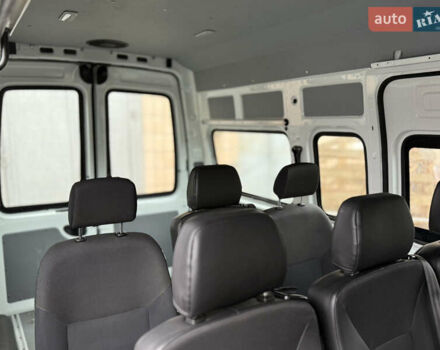 Maxus EV80, об'ємом двигуна 0 л та пробігом 56 тис. км за 21777 $, фото 7 на Automoto.ua