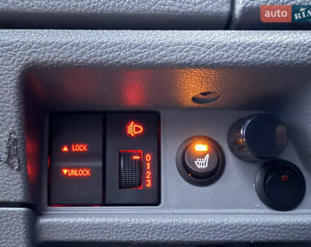 Maxus EV80, об'ємом двигуна 0 л та пробігом 56 тис. км за 21777 $, фото 26 на Automoto.ua