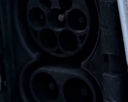 Maxus EV80, об'ємом двигуна 0 л та пробігом 56 тис. км за 21777 $, фото 31 на Automoto.ua