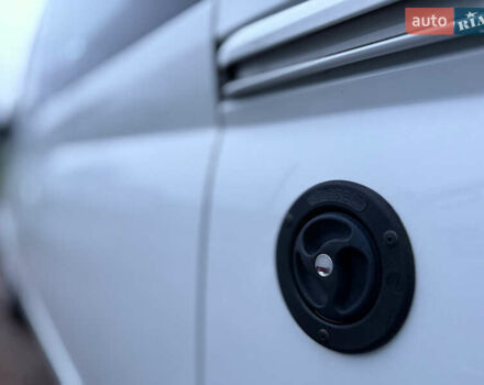 Maxus EV80, об'ємом двигуна 0 л та пробігом 56 тис. км за 21777 $, фото 48 на Automoto.ua