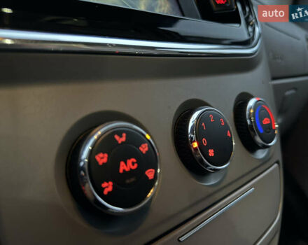 Maxus EV80, об'ємом двигуна 0 л та пробігом 56 тис. км за 21777 $, фото 25 на Automoto.ua