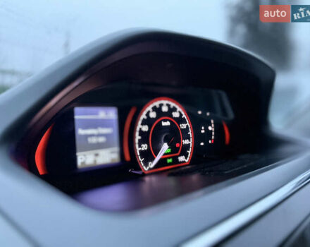 Maxus EV80, об'ємом двигуна 0 л та пробігом 56 тис. км за 21777 $, фото 16 на Automoto.ua