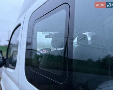 Maxus EV80, об'ємом двигуна 0 л та пробігом 56 тис. км за 21777 $, фото 35 на Automoto.ua