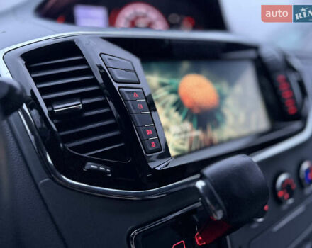 Maxus EV80, об'ємом двигуна 0 л та пробігом 56 тис. км за 21777 $, фото 17 на Automoto.ua