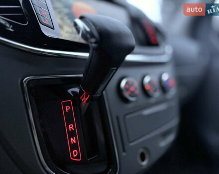 Maxus EV80, об'ємом двигуна 0 л та пробігом 56 тис. км за 21777 $, фото 22 на Automoto.ua