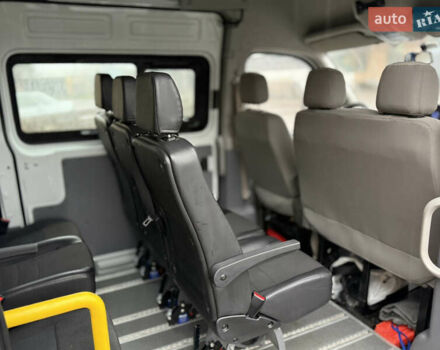 Maxus EV80, об'ємом двигуна 0 л та пробігом 56 тис. км за 21777 $, фото 6 на Automoto.ua