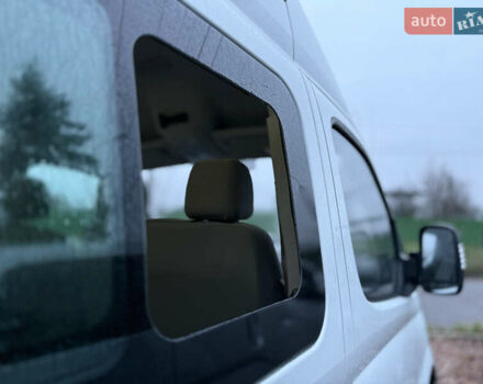 Maxus EV80, об'ємом двигуна 0 л та пробігом 56 тис. км за 21777 $, фото 34 на Automoto.ua