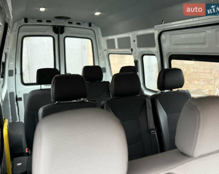 Maxus EV80, об'ємом двигуна 0 л та пробігом 56 тис. км за 21777 $, фото 8 на Automoto.ua