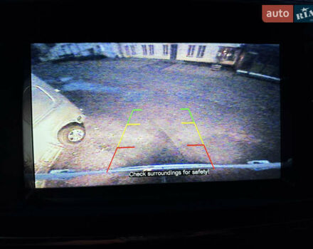 Maxus EV80, об'ємом двигуна 0 л та пробігом 56 тис. км за 21777 $, фото 18 на Automoto.ua