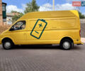 Желтый Maxus EV80, объемом двигателя 0 л и пробегом 26 тыс. км за 16995 $, фото 1 на Automoto.ua
