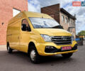 Желтый Maxus EV80, объемом двигателя 0 л и пробегом 26 тыс. км за 17997 $, фото 3 на Automoto.ua