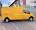 Желтый Maxus EV80, объемом двигателя 0 л и пробегом 26 тыс. км за 17997 $, фото 8 на Automoto.ua