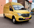Желтый Maxus EV80, объемом двигателя 0 л и пробегом 26 тыс. км за 17997 $, фото 2 на Automoto.ua