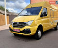 Желтый Maxus EV80, объемом двигателя 0 л и пробегом 26 тыс. км за 17997 $, фото 7 на Automoto.ua