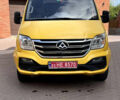 Желтый Maxus EV80, объемом двигателя 0 л и пробегом 26 тыс. км за 17997 $, фото 6 на Automoto.ua