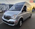 Серый Maxus EV80, объемом двигателя 0 л и пробегом 49 тыс. км за 19999 $, фото 8 на Automoto.ua