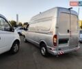 Серый Maxus EV80, объемом двигателя 0 л и пробегом 49 тыс. км за 19999 $, фото 14 на Automoto.ua