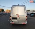 Серый Maxus EV80, объемом двигателя 0 л и пробегом 49 тыс. км за 19999 $, фото 3 на Automoto.ua