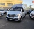 Серый Maxus EV80, объемом двигателя 0 л и пробегом 49 тыс. км за 19999 $, фото 1 на Automoto.ua
