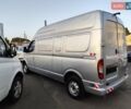 Серый Maxus EV80, объемом двигателя 0 л и пробегом 49 тыс. км за 19999 $, фото 11 на Automoto.ua