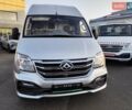 Серый Maxus EV80, объемом двигателя 0 л и пробегом 49 тыс. км за 19999 $, фото 22 на Automoto.ua