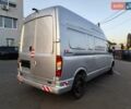 Серый Maxus EV80, объемом двигателя 0 л и пробегом 49 тыс. км за 19999 $, фото 5 на Automoto.ua